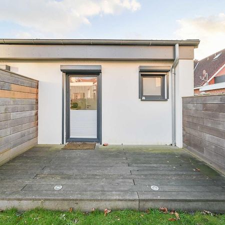 Bungalow Nr 1 Grünewald Birkenweg 2 Kellenhusen Exterior foto