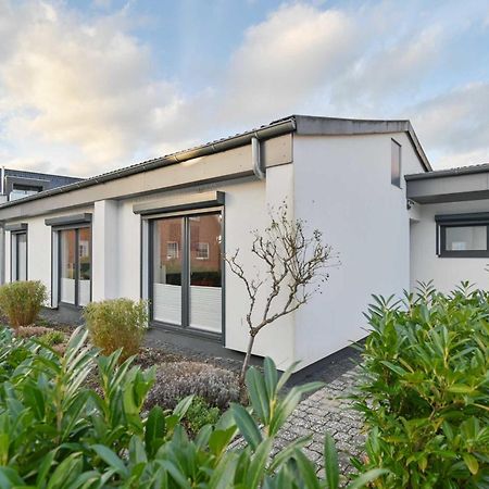 Bungalow Nr 1 Grünewald Birkenweg 2 Kellenhusen Exterior foto
